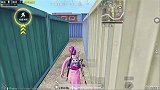 1v4这么用提前枪，不用你瞄准，敌人主动上来接子弹！