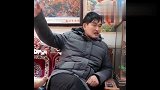 大衣哥被粉丝打扰，连清净都清净不了，这么不要脸的粉丝没谁了！