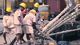 中国再造260万平方米人工岛，斯里兰卡造岛舰队名不虚传