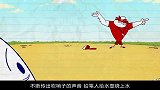 铅笔人家里总传出噪音，被骚扰的铅笔人，会怎样应对呢？