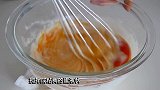 1个鸡蛋加半碗面粉，教你做老式鸡蛋糕，外酥里软，金黄美味