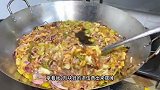 93年炊事班退伍军人做卤味，1天要卤200斤，9年时间从摆摊到4家店