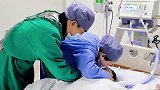 痛心！她才6岁……