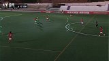 恒大杯-恒大西班牙足校U14队伍3-0莫拉塔拉斯U14 上半场