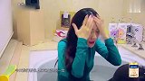 霍思燕带娃记-嗯哼洗完澡不穿衣服，霍思燕吓得大喊-快穿衣服！