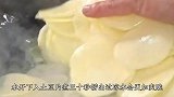 想吃凉拌土豆片，您就像我这样做，真的是酸辣爽口好吃又下饭