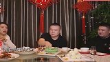 岳云鹏跟媳妇说“土味情话”，媳妇一脸嫌弃！