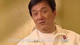 成龙参观阿凡达拍摄现场，摧毁了成龙在电影方面的自信