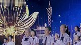 小朋友合唱《七子之歌》,歌声纯粹感人至深,听完落泪!