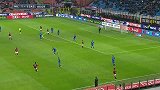 意甲-1415赛季-联赛-第17轮-AC米兰1：2萨索洛-精华