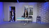 合唱团演绎世界名曲，德柏竟发出蚊子叫，太好看了丨爱笑会议室