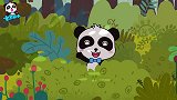 宝宝巴士之恐龙世界：看超级恐龙救援队，如何英勇救回蛋宝宝？