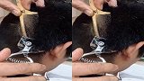 喜欢这么剪头发的人都老了