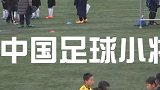 中国足球小将1-0日本南市川JFC，逆风破门攻入制胜一球首战告捷！
