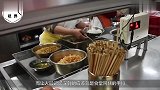 为何学校食堂宁愿倒掉饭菜，也不给学生多打食堂阿姨身不由己
