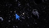 旅行者1号以17公里秒速成功穿越柯伊伯带，飞往奥尔特星云！