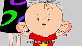 大耳朵图图：图图妈妈不要去做钟点工！