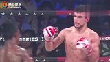 格斗视界-20190223-“俄国”暴君哈亚无情肘击砸脸，泰拳王播求浴血奋战