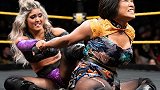 NXT第512期：李霞VS泰纳拉·康缇