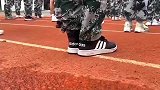 盘点军训的搞笑时刻，一场军训同时凑齐了那么多卧龙凤雏也不容易