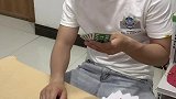 这是什么操作