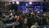 德州扑克-14年-EPT11巴塞罗那站主赛事Day4 Part2-全场