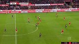 豪尔赫·梅雷 德甲 2019/2020 德甲 联赛第11轮 科隆 VS 霍芬海姆 精彩集锦