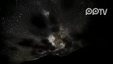 [延时摄影]珠穆朗玛夜空的银河