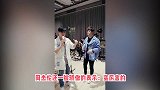 周杰伦给谢霆锋变魔术翻车，极限变卦骗住了谢霆锋，还自认为蛮厉害的