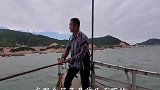 台风后成群值钱货钻进几天前放的笼子