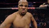 UFC-17年-UFC214前瞻：科米尔精彩对战集锦-专题