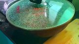 刚炖好的红烧肉，刚想开锅盖，结果就裂开了