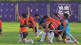 卓尔前瞻：全力备战冲击前四 埃弗拉恢复情况良好