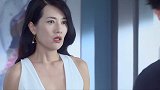 女子保养的太好了，乍一看以为是小伙女友，谁知却是小伙亲妈