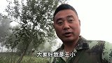 大雾大风天气差，4只羊下5个羊羔！爷们打趣不响应号召