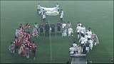 中超-14赛季-联赛-第7轮-河南建业vs贵州人和 球员入场仪式-花絮