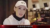 张柏芝三胎生父不再低调，时隔9月终于现身，张柏芝全程都笑开花