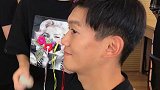 上港兄弟上演坑队友戏码 蔡慧康再度深情献唱