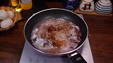 大米粥是冷水下米还是开水
