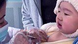 爆笑：这孩子高兴的太早了