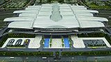 中国投资130亿，建造全球最大的火车站，相当于30个天安门