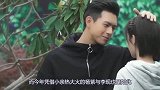 李现被问：杨紫有什么优点？他的反应气得杨紫差点飚方言，太逗！