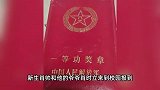 国防科大我们来啦！一等功臣带孙子报到，爷爷：孙子从小向往军营