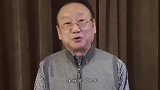 限籍令下的“漏网之鱼”，放弃绿卡的蒋大为，回国被称高级背叛