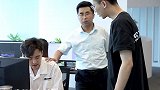 职场 经验~张嘴问很重要！ 套路    星探家