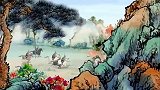 中华德育故事： 皇帝很高兴，匈奴终于表示了对汉朝的敬畏