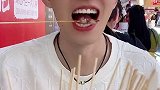 志强：重在参与！夫妻日常 搞笑 白十八很皮（志强媳妇） 白十九很萌