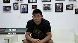 220斤硬汉压住对手打出10连暴击！裁判看不下去急忙叫停了比赛！