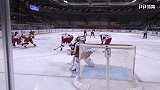 KHL常规赛-北京昆仑鸿星0-3莫斯科红军全场录像