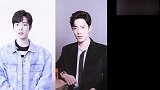 汪海林自曝将肖战写进剧本，把肖战化作伪军小队长起名“肖光点”